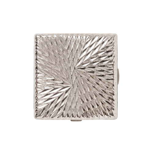 Chromatic Sprial Wallet