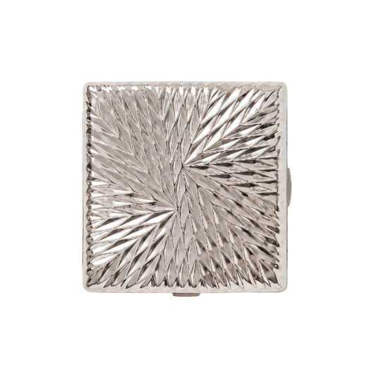Chromatic Sprial Wallet