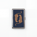 Leopard Wallet